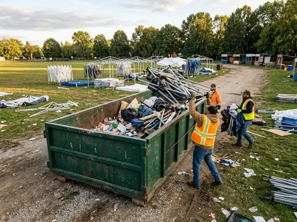 temporary-event-waste-containe-016 — frequently asked questions, Roll-Off Dumpster Rental Services in Kenmore, WA